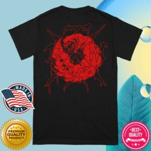 Reality Fade Store Merch Devourment ‘Head From The Dead’ T-Shirt