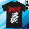 Reality Fade Store Merch Devourment 'Head From The Dead' T-Shirt 2 Reality Fade Store Merch Devourment 'Head From The Dead' T-Shirt