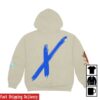 Xavi Official Store Merch Next Hoodie