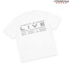 Skylrk Store Merch Live Tee