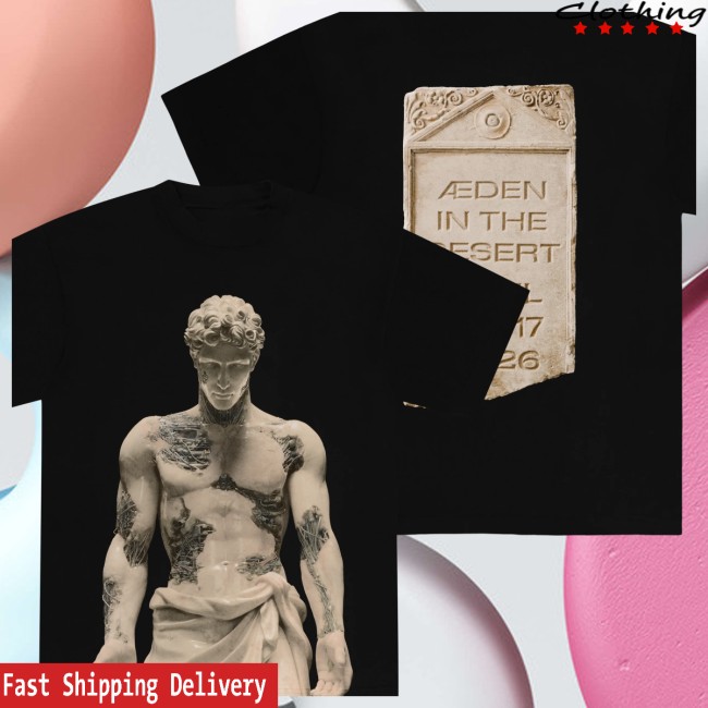 Anyma Store Merch Virgil Tee 4 Anyma Store Merch Virgil Tee