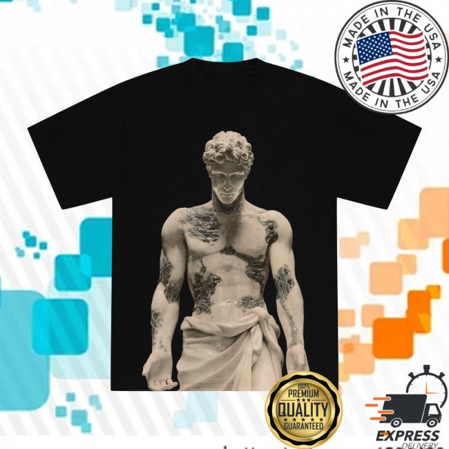 Anyma Store Merch Virgil Tee 5 Anyma Store Merch Virgil Tee