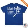 Blue Note Store Merch Blue Note X Online Ceramics Crewneck