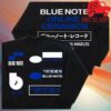 Blue Note Store Merch Blue Note X Online Ceramics Crewneck