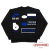 Blue Note Store Merch Blue Note X Online Ceramics Crewneck