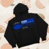 Blue Note Store Merch Blue Note X Online Ceramics Hoodie