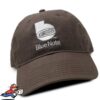 Blue Note Store Merch Blue Note X Online Ceramics Brown Hat