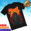 Ghost Store Merch Black Harvest T-Shirt