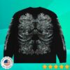 Anyma Store Merch Virgil Skeleton Longsleeve
