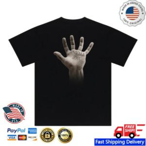 Anyma Store Merch Anyma X Joji Beautiful Tee