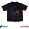 Pretty Boy Merch Store Crawler Tee