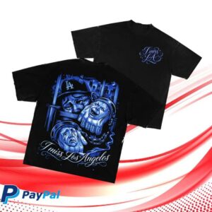 Pretty Boy Merch Store I Miss La Tees