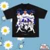 Pretty Boy Merch Store The Home Team Tees