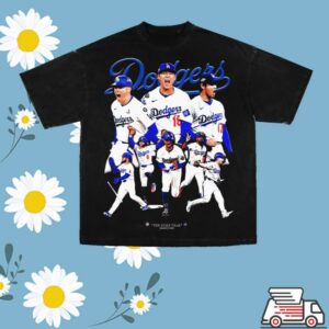 Pretty Boy Merch Store The Home Team Tees