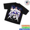 Pretty Boy Merch Store The Home Team Tees