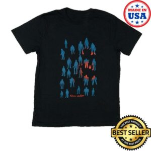 The Boxer Rebellion Merch Store A Man As Alive As The City