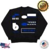 Blue Note Records Merch Store Blue Note X Online Ceramics Hoodie