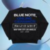 Blue Note Records Merch Store Blue Note X Online Ceramics Crewneck