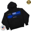 Blue Note Records Merch Store Blue Note X Online Ceramics Hoodie