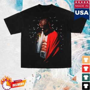 Pretty Boy Merch Store Canelo Tee