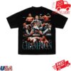 Pretty Boy Merch Store Canelo Tee