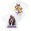 Pretty Boy Merch Store Kobe Tee 2 Pretty Boy Merch Store Kobe Tees