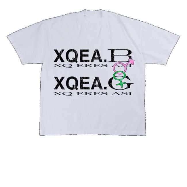 Alvarodiaz Merch Store Xq Eres Asi Tee 2 Alvarodiaz Merch Store Xq Eres Asi Tee