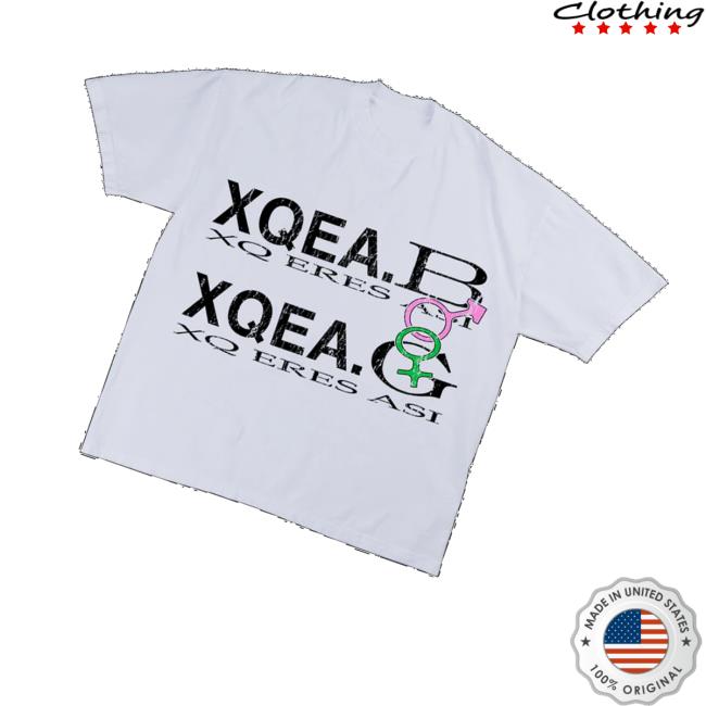 Alvarodiaz Merch Store Xq Eres Asi Tee 3 Alvarodiaz Merch Store Xq Eres Asi Tee