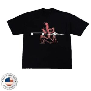 Alvarodiaz Merch Store Jpn Tee