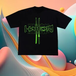 Alvarodiaz Merch Store Hattori Tee