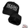 Alvarodiaz Merch Store Mami 100Pre Sabe Trucker Hat
