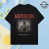 Xtreme Merch Store Booze And Glory Whiskey Tango Foxtrot Shirt