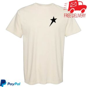 Taya Merch Store Citl Short Sleeve Tee