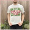 Black Lodge Press Store Merch The Anarchist Gardeners Club T-Shirt
