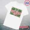 Black Lodge Press Store Merch The Anarchist Gardeners Club T-Shirt
