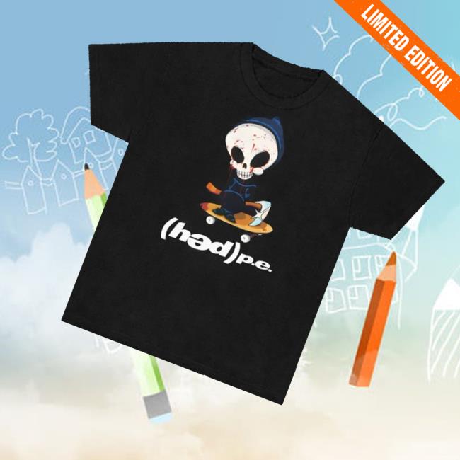 Hedpe Merch Store Blind Rip Tee 3 Hedpe Merch Store Blind Rip Tee