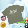Mn Legit Store Merch Legit Cloud Tee