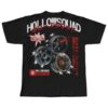 The Hollowsquad Store Merch 3 Piece Black Tee
