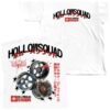 The Hollowsquad Store Merch 3 Piece Tee
