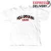 The Hollowsquad Store Merch 3 Piece Tee