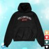 The Hollowsquad Store Merch 3 Piece Hoodie