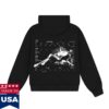 Rosalia Store Merch Lux Logo Hoodie