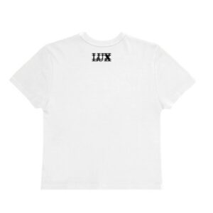 Rosalia Store Merch Intrusive Thoughts Baby Tee