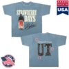 Strawberry Tee Merch Store Denim Rodeo Star Tee 1 Strawberry Tee Merch Store Denim Rodeo Star Tee