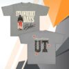 Strawberry Tee Merch Store Gray Rodeo Star Tee 1 Strawberry Tee Merch Store Gray Rodeo Star Tee
