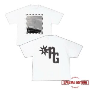 Strawberry Tee Merch Store The Stomping Grounds Tee