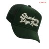 Strawberry Tee Merch Store Rodeo Hat