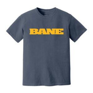 Bane Store Merch Bane Calling Hours