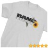 Bane Store Merch Bane Sunflowers And Sunsets Shirt
