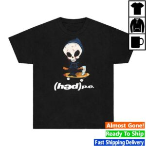 Hed Pe Merch Store Blind Rip Tee